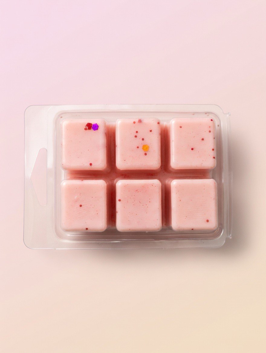 WAX MELT Tarta de Manzana