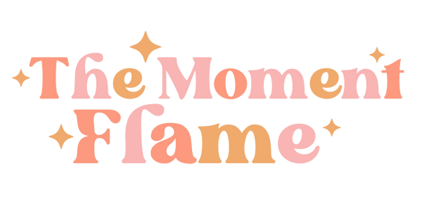 The Moment Flame