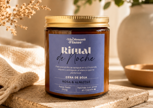 Ritual de noche