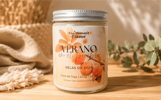 Verano en el Pueblo