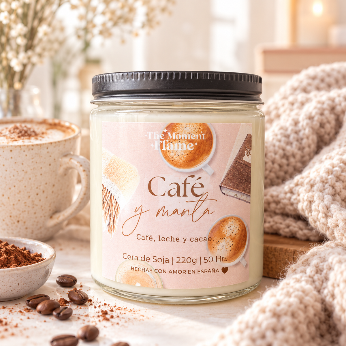 Café y Manta