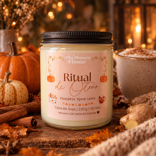 Ritual de Otoño