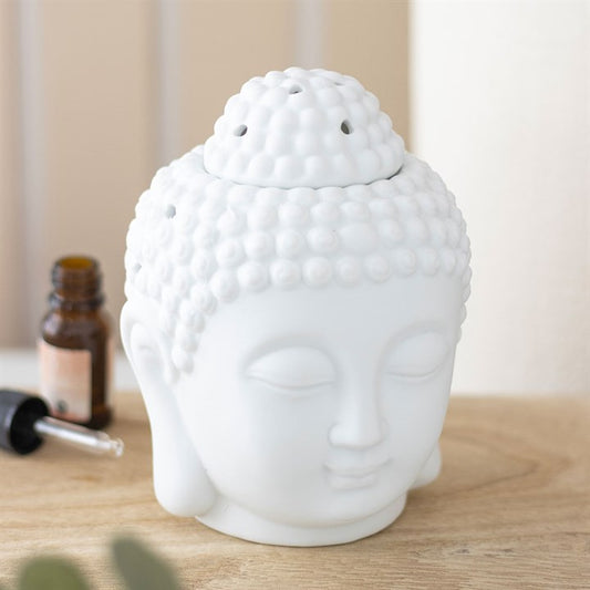 Buda Blanco