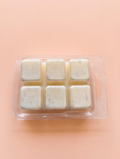WAX MELT Vainilla y Lavanda