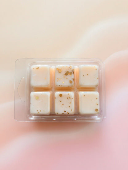 WAX MELT Vainilla y Caramelo