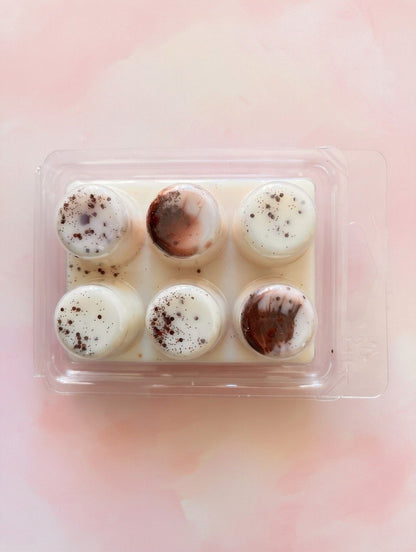 WAX MELTS Galletas de Chocolate