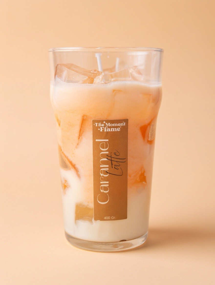 Latte de Caramelo