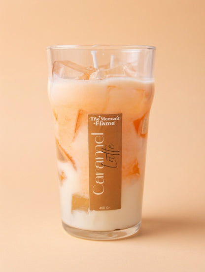 Latte de Caramelo