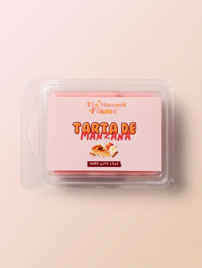 WAX MELT Tarta de Manzana