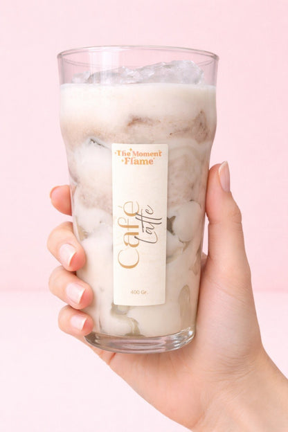 Latte de Café