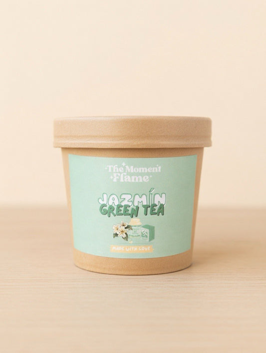 Jazmín & Té Verde