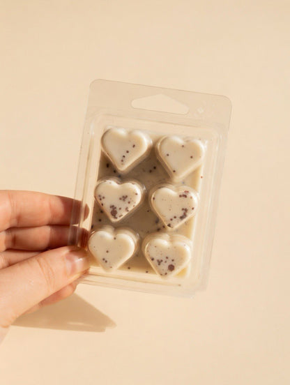 WAX MELT Merienda Starbooks
