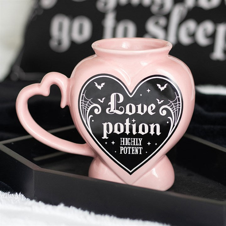 Poción de Amor - Taza