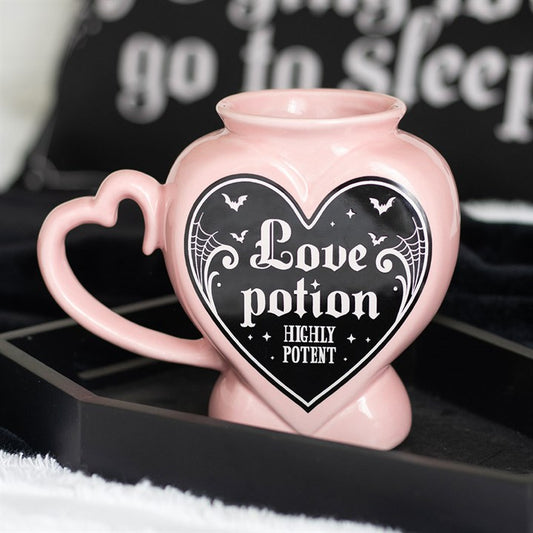 Poción de Amor - Taza